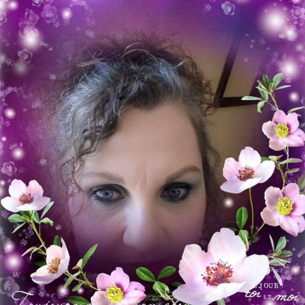 Meet your Posher, Shelly